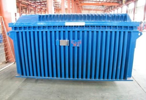 文登矿用变压器
