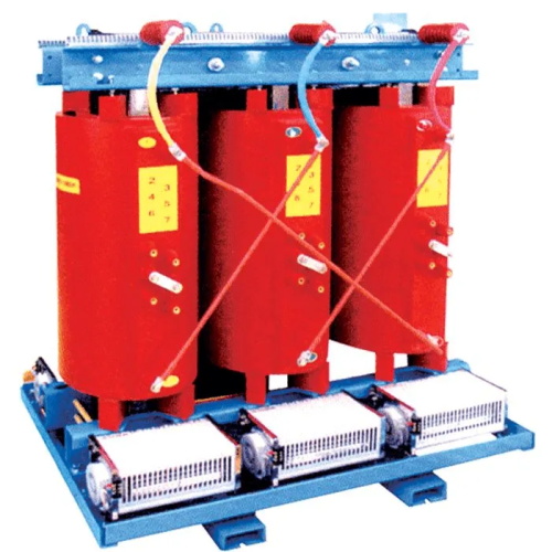 文登SCB10-1250KVA干式变压器